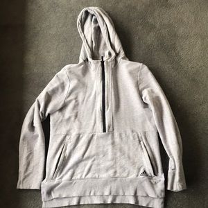 Adidas hoodie